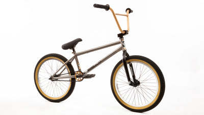 Fit VH 1 Bike-Matte Clear