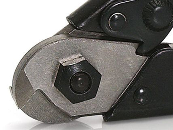 XLC Cable &amp; HousIng Cutters - 2
