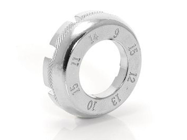 XLC Universal Spoke Wrench - 1