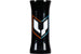 Yess Type O BMX Race Frame-Black - 2